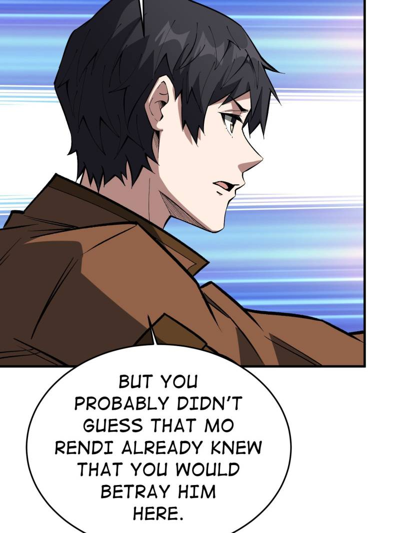 I'm Really Not A Supervillain Chapter 265 19